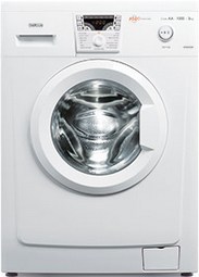 Автоматическая стиральная машина ATLANT СМА 60 С 102