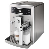 Отдельностоящая кофемашина Philips HD 8944
