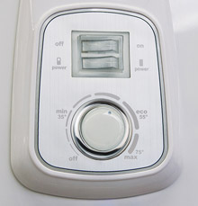 Накопительный водонагреватель для дачи Electrolux EWH 80 Royal фото 2 фото 2