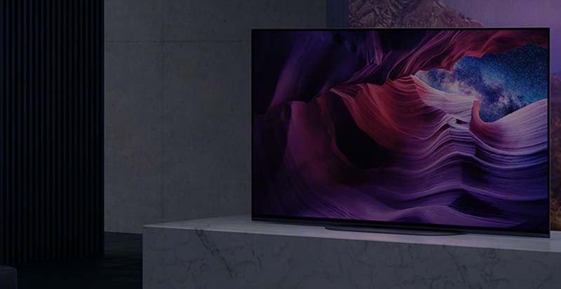 Телевизоры Samsung Страница 2
