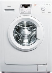 Автоматическая стиральная машина ATLANT СМА 50 У 82
