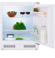 Встраиваемый малогабаритный холодильник Beko BU 1100 HCA