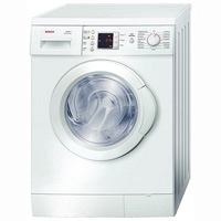 Полноразмерная стиральная машина Bosch WAE 20444 OE