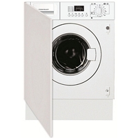 Встраиваемая стиральная машина под раковину Kuppersbusch IWT 1466.0 W