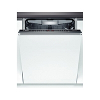 Полновстраиваемая посудомоечная машина Bosch SMV 69T40RU