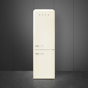 Холодильник Smeg FAB32RCR5 фото 4 фото 4