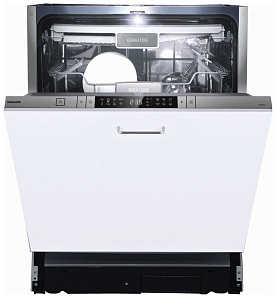 Полноразмерная посудомоечная машина Graude VG 60.2