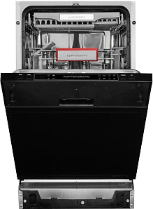 Встраиваемая посудомоечная машина 45 см Kuppersberg GS 4557