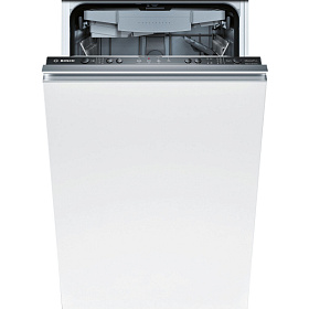 Частично встраиваемая посудомоечная машина Bosch SPV47E10RU