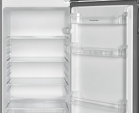 Двухкамерный холодильник Schaub Lorenz SLU S435G3E фото 4 фото 4