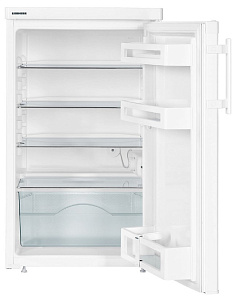 Маленький холодильник встраиваемый под столешницу Liebherr T 1410 фото 2 фото 2