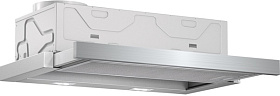 Вытяжка с выдвижной панелью Bosch DFM064A51