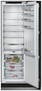 Встраиваемый высокий холодильник без морозильной камеры Siemens KI 81 FPD 20 R