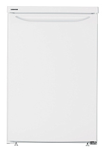 Белый холодильник Liebherr T 1400 фото 3 фото 3