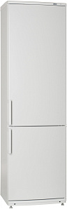 Узкий холодильник 60 см ATLANT ХМ 4026-000 фото 2 фото 2