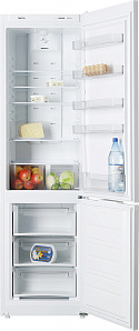 Двухкамерный холодильник No Frost ATLANT ХМ 4426-009 ND фото 4 фото 4