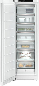 Белый холодильник Liebherr SFNe 5227 фото 3 фото 3