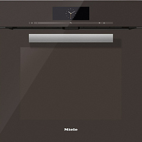 Электрический духовой шкаф Miele H6860BP HVBR коричневый гавана