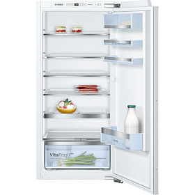 Небольшой бесшумный холодильник Bosch KIR41AF20R
