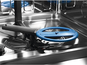 Полноразмерная встраиваемая посудомоечная машина Electrolux KECA7305L фото 3 фото 3