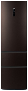 Холодильник высотой 200 см Haier A2F 737 CDBG