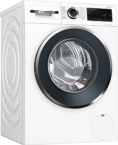 Фронтальная стиральная машина Bosch WNG24440