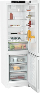 Тихий холодильник Liebherr CNd 5703