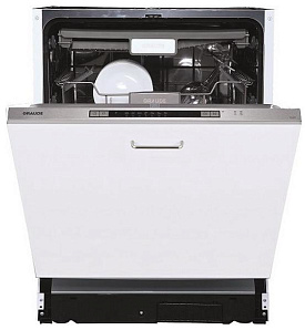 Встраиваемая посудомоечная машина 60 см Graude VG 60.1