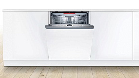 Встраиваемая посудомоечная машина Bosch SGV4HVX33E фото 2 фото 2