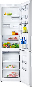 Белый холодильник  2 метра ATLANT ХМ 4626-101 фото 4 фото 4