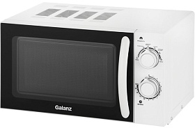 Микроволновая печь мощностью 700 вт Galanz MOG-2005M