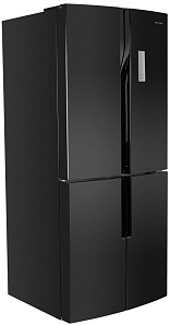 Многокамерный холодильник Maunfeld MFF182NFSB фото 4 фото 4