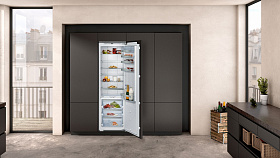 Белый холодильник Neff KI8818D20R фото 4 фото 4