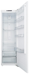 Встраиваемые холодильники шириной 54 см Schaub Lorenz SLSE310WE
