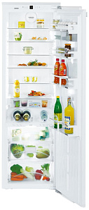 Встраиваемый холодильник с зоной свежести Liebherr IKBP 3560 фото 3 фото 3