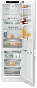 Белый холодильник Liebherr CNd 5743 фото 3 фото 3