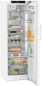 Белый холодильник Liebherr Rd 5250