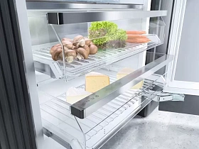 Встраиваемый холодильник от 190 см высотой Miele K 2802 Vi фото 4 фото 4