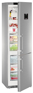 Холодильник  с ледогенератором Liebherr CBNPes 4878 фото 2 фото 2