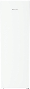 Белый холодильник Liebherr RBe 5221