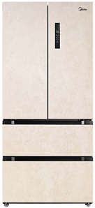 Трёхкамерный холодильник Midea MRF519SFNBE