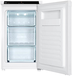 Холодильник шириной 50 см Haier HF-82 WAA фото 2 фото 2