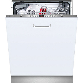 Полноразмерная посудомоечная машина NEFF S513G40X0R