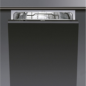Полноразмерная посудомоечная машина Smeg STA 6443-3