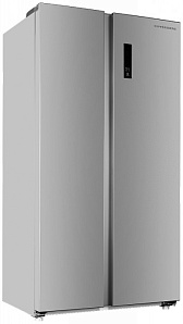 Серебристый холодильник Kuppersberg NFML 177 X фото 3 фото 3