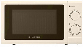 Микроволновая печь с левым открыванием дверцы Maunfeld GFSMO.20.5BG