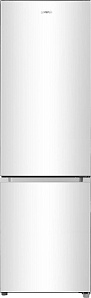Высокий холодильник шириной 55 см Gorenje RK4181PW4