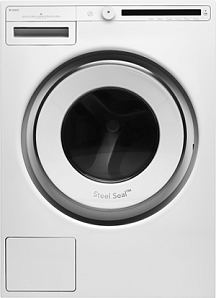 Белая стиральная машина Asko W2084.W.P