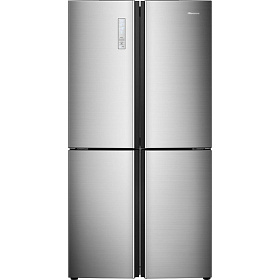 Двухкамерный холодильник  no frost Hisense RQ 689 N4AC1