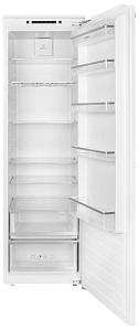 Бытовой холодильник без морозильной камеры Maunfeld MBL177SW фото 3 фото 3
